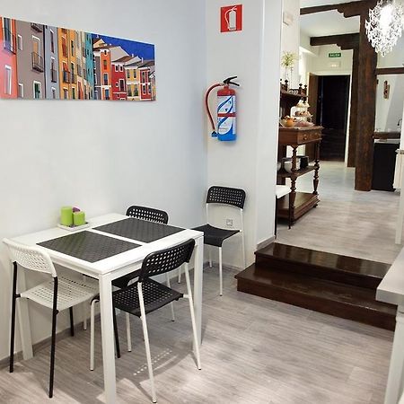 Alojamiento Entrehoces Cuenca  Exterior photo