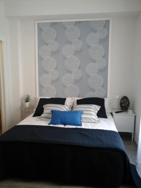 Alojamiento Entrehoces Cuenca  Room photo
