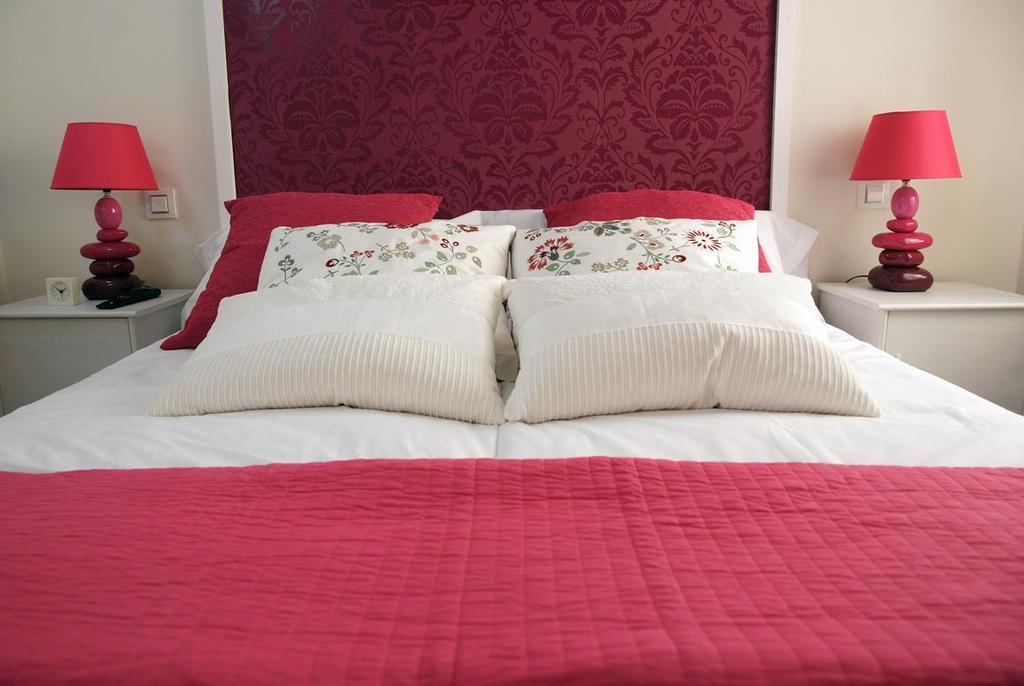 Alojamiento Entrehoces Cuenca  Room photo