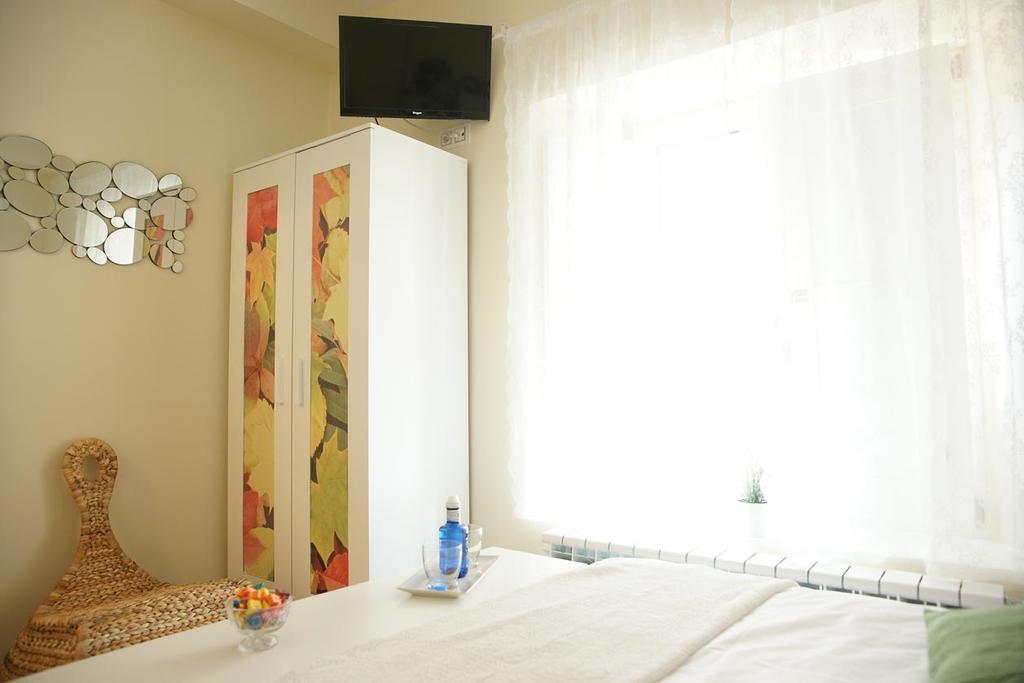 Alojamiento Entrehoces Cuenca  Room photo
